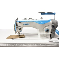 JACK F4HL7 Direct Drive Industrial Sewing Machine